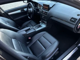 Mercedes-Benz C 320 Avantgarde/ Задно/ Шибидах/ Кожа/ Печка - 15900 лв. - 30990670 12