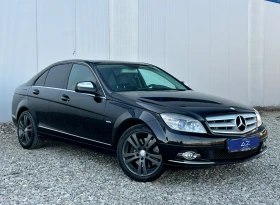 Mercedes-Benz C 320 Avantgarde/ Задно/ Шибидах/ Кожа/ Печка - 15900 лв. - 30990670 3