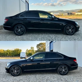 Mercedes-Benz C 320 Avantgarde/ Задно/ Шибидах/ Кожа/ Печка - 15900 лв. - 30990670 7