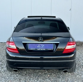 Mercedes-Benz C 320 Avantgarde/ Задно/ Шибидах/ Кожа/ Печка - 15900 лв. - 30990670 5