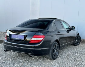 Mercedes-Benz C 320 Avantgarde/ Задно/ Шибидах/ Кожа/ Печка - 15900 лв. - 30990670 6