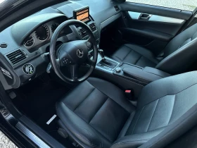 Mercedes-Benz C 320 Avantgarde/ Задно/ Шибидах/ Кожа/ Печка - 15900 лв. - 30990670 10
