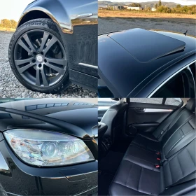 Mercedes-Benz C 320 Avantgarde/ Задно/ Шибидах/ Кожа/ Печка - 15900 лв. - 30990670 14