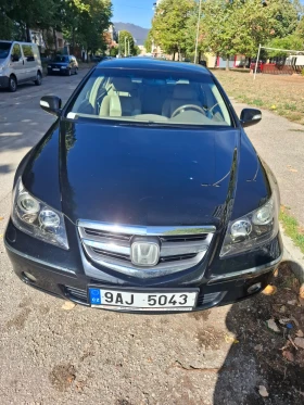 Обява за продажба на Honda Legend ~6 500 лв. - изображение 7