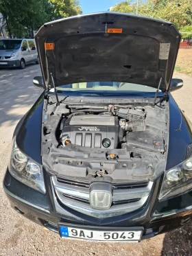 Обява за продажба на Honda Legend ~6 500 лв. - изображение 8