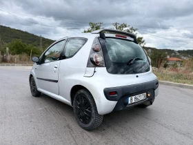 Обява за продажба на Citroen C1 1.4 Hdi Facelift 2010г Климатик Зимни гуми Редовна ~3 200 лв. - изображение 2