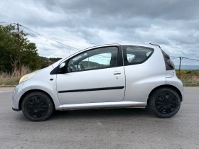 Обява за продажба на Citroen C1 1.4 Hdi Facelift 2010г Климатик Зимни гуми Редовна ~3 200 лв. - изображение 1