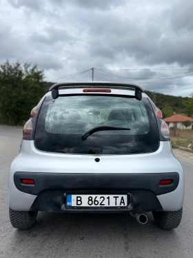 Обява за продажба на Citroen C1 1.4 Hdi Facelift 2010г Климатик Зимни гуми Редовна ~3 200 лв. - изображение 3