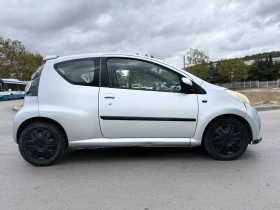 Обява за продажба на Citroen C1 1.4 Hdi Facelift 2010г Климатик Зимни гуми Редовна ~3 200 лв. - изображение 5