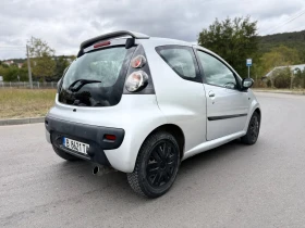 Обява за продажба на Citroen C1 1.4 Hdi Facelift 2010г Климатик Зимни гуми Редовна ~3 200 лв. - изображение 4