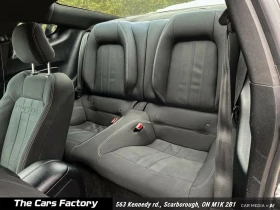 Ford Mustang EcoBoost CAM* KEYLESS* CRUISE CONTROL*  - 34070 лв. / 17419.71 € - 25736275 8