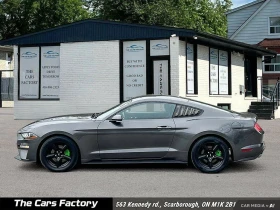 Ford Mustang EcoBoost CAM* KEYLESS* CRUISE CONTROL*  - 34070 лв. / 17419.71 € - 25736275 6