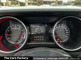 Ford Mustang EcoBoost CAM* KEYLESS* CRUISE CONTROL*  - 34070 лв. / 17419.71 € - 25736275 9
