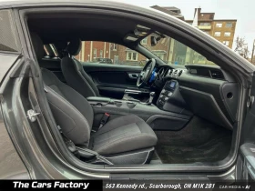 Ford Mustang EcoBoost CAM* KEYLESS* CRUISE CONTROL*  - 34070 лв. / 17419.71 € - 25736275 14