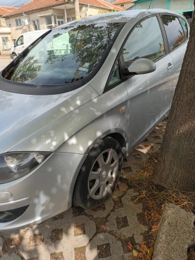 Обява за продажба на Seat Altea ~5 880 лв. - изображение 1 | Auto.bg Обява за продажба на Seat Altea ~5 880 лв. - изображение 1