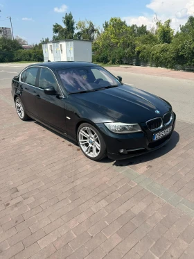 BMW 335 XI | Mobile.bg    2