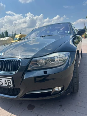 BMW 335 XI | Mobile.bg    4