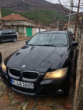 BMW 320 N47 184. NAVI | Mobile.bg    4