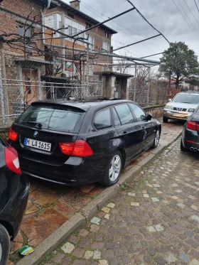 BMW 320 N47 184. NAVI | Mobile.bg    5