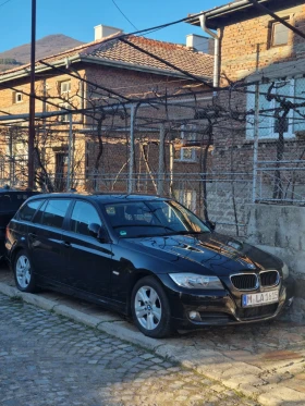 BMW 320 N47 184. NAVI | Mobile.bg    9