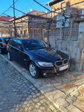 BMW 320 N47 184. NAVI | Mobile.bg    3