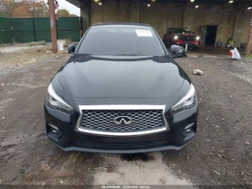 Infiniti Q50 * PURE AWD* CHROME* CRUISE CONTROL* DIMMING MIRROR - 28999 лв. / 14826.95 € - 38193754 9