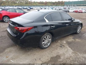 Infiniti Q50 * PURE AWD* CHROME* CRUISE CONTROL* DIMMING MIRROR - 28999 лв. / 14826.95 € - 38193754 4