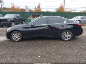 Infiniti Q50 * PURE AWD* CHROME* CRUISE CONTROL* DIMMING MIRROR - 28999 лв. / 14826.95 € - 38193754 11