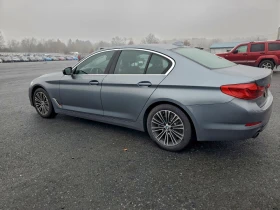 BMW 530 * XI* БЕЗ УДАР*  - 28500 лв. / 14571.82 € - 43995868 3