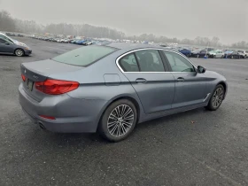 BMW 530 * XI* БЕЗ УДАР*  - 28500 лв. / 14571.82 € - 43995868 4