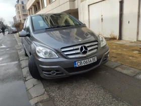 Mercedes-Benz B 170 B 170 - 8800 лв. / 4499.37 € - 13746653 3