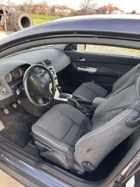 Volvo C30, снимка 10