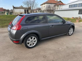 Volvo C30, снимка 3