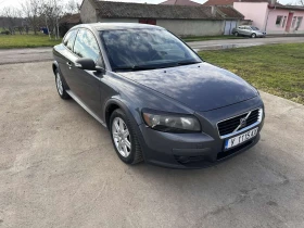 Volvo C30, снимка 7