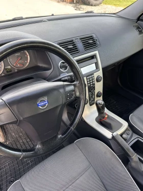 Volvo C30, снимка 9