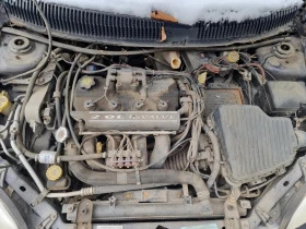 Chrysler Neon 2.0 16V/Газ, снимка 5