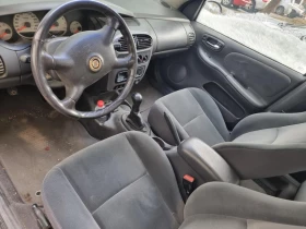 Chrysler Neon 2.0 16V/Газ, снимка 3