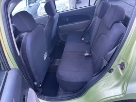 Daihatsu Sirion 1.3 87к.с 4х4 - 1800 € / 3520.49 лв. - 25675523 9