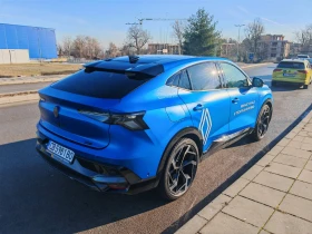 Renault Rafale 4390Евро за получаване, Atelier Alpine Phev300 4x4 - цена по договаряне - 58493755 5