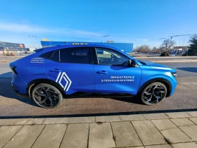 Renault Rafale 4390Евро за получаване, Atelier Alpine Phev300 4x4 - цена по договаряне - 58493755 4