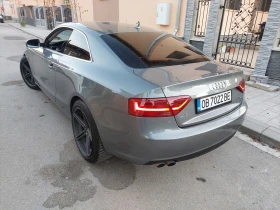 Audi A5 Купе - 9970 € / 19499.63 лв. - 11404458 11
