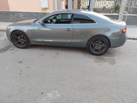 Audi A5 Купе - 9970 € / 19499.63 лв. - 11404458 12