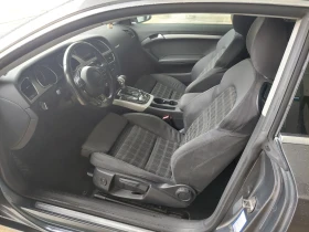 Audi A5 Купе - 9970 € / 19499.63 лв. - 11404458 6