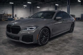 BMW 750 * 750i xDrive * CARFAX * БЕЗ ПЪРВОНАЧАЛНА ВНОСКА - 45900 € / 89772.60 лв. - 82527606 3