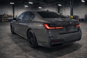 BMW 750 * 750i xDrive * CARFAX * БЕЗ ПЪРВОНАЧАЛНА ВНОСКА - 45900 € / 89772.60 лв. - 82527606 4
