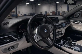 BMW 750 * 750i xDrive * CARFAX * БЕЗ ПЪРВОНАЧАЛНА ВНОСКА - 45900 € / 89772.60 лв. - 82527606 7