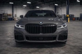 BMW 750 * 750i xDrive * CARFAX * БЕЗ ПЪРВОНАЧАЛНА ВНОСКА - 45900 € / 89772.60 лв. - 82527606 6