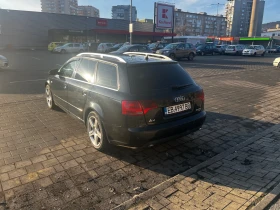 Audi A4 - 3800 € / 7432.15 лв. - 21825291 2