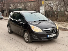 Opel Meriva 1.4T 120кс - 3200 € / 6258.66 лв. - 90807664 3