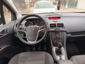 Opel Meriva 1.4T 120кс - 3200 € / 6258.66 лв. - 90807664 8